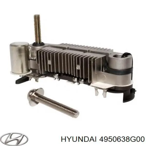 Пильник ШРУСа внутрішній 4950638G00 Hyundai/Kia
