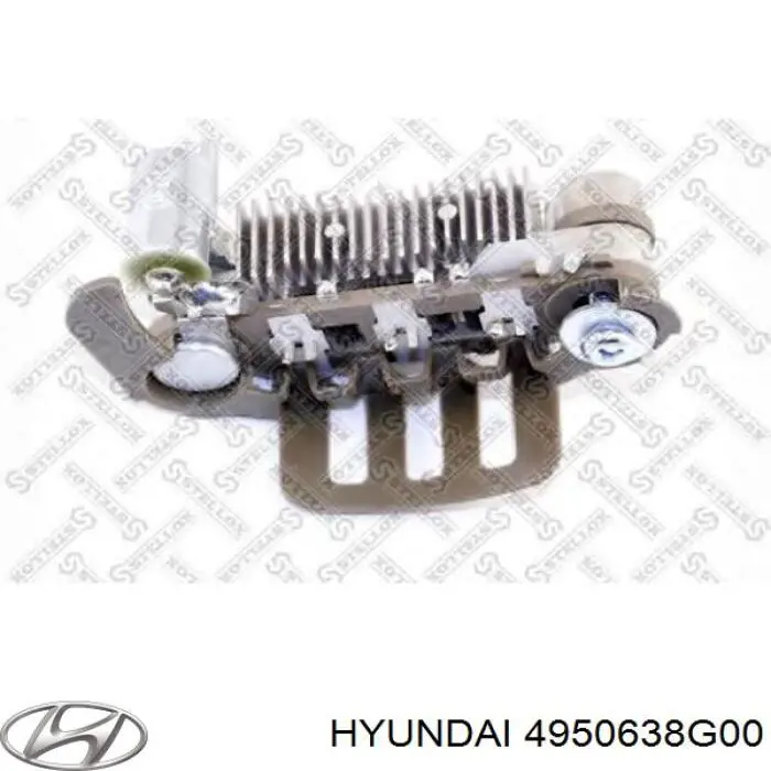 Пильник гранати внутрішній, передній півосі Hyundai/Kia 4950638G00 ціна, від 9.58 USD