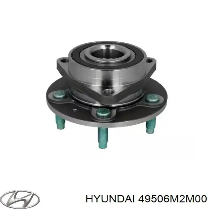 Купити 49506M2M00 Hyundai/Kia Пильник ШРКШ внутрішній, лівий