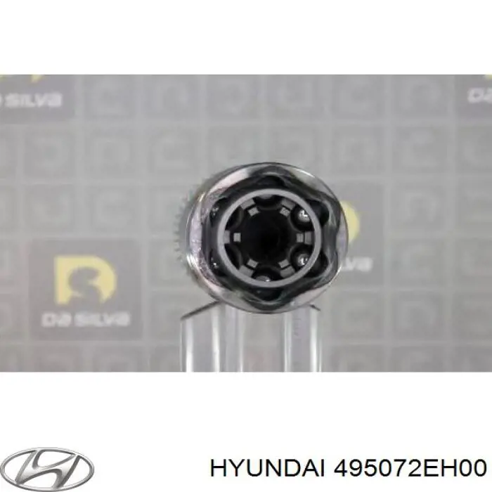 Купити 495072EH00 Hyundai/Kia ШРУС внутрішній правий