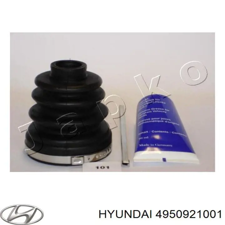  4950921001 Hyundai/Kia