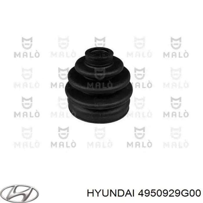  4950929G00 Hyundai/Kia