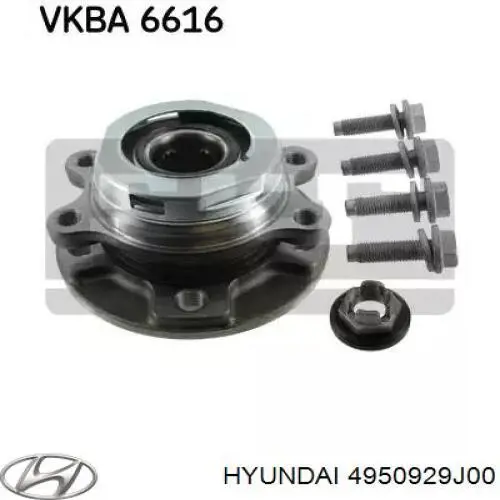  4950929J00 Hyundai/Kia