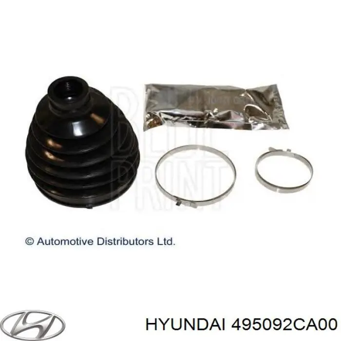  495092CA00 Hyundai/Kia