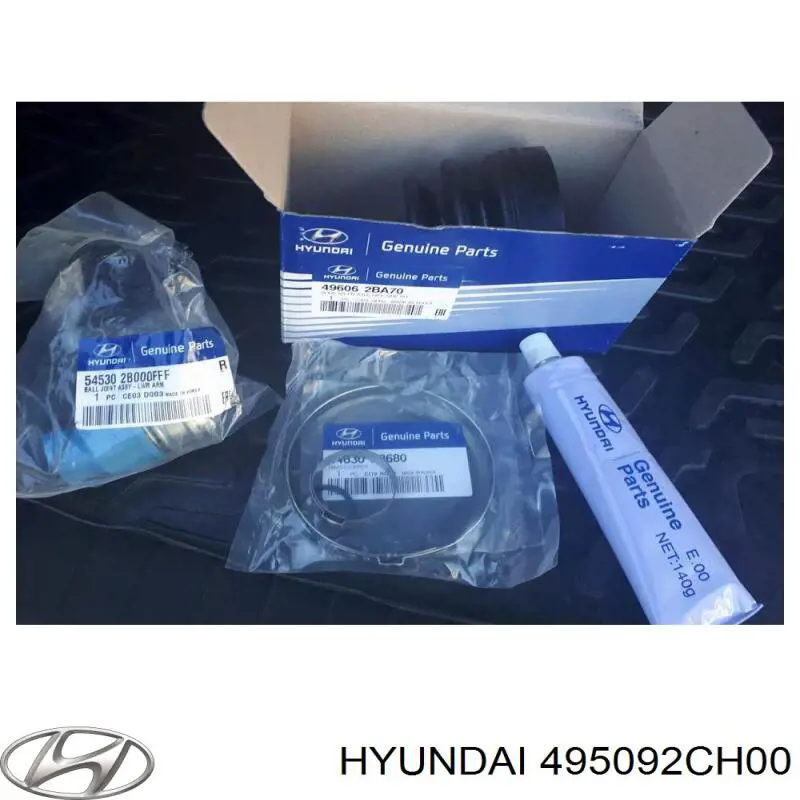  495092CH00 Hyundai/Kia