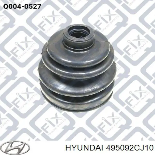  495092CJ10 Hyundai/Kia