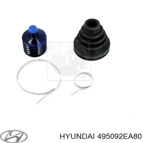  495092EA80 Hyundai/Kia