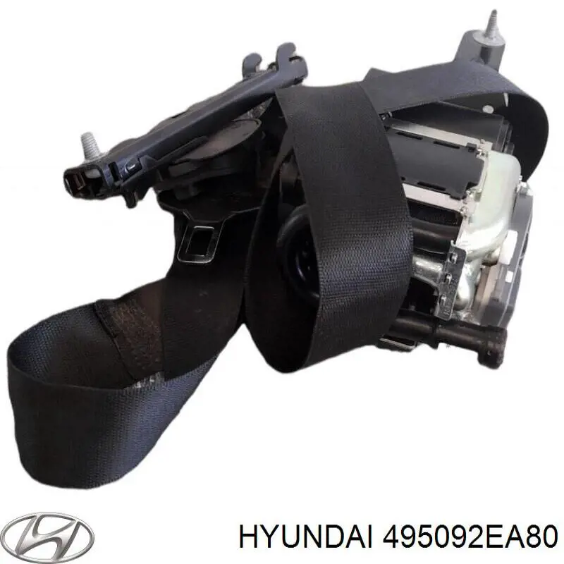 Пильник шарніра кутових швидкостей зовнішній передній Hyundai/Kia 495092EA80 ціна, від 12.64 USD
