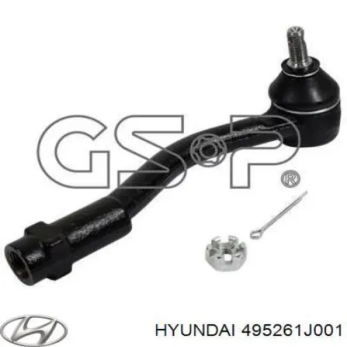  495261J001 Hyundai/Kia