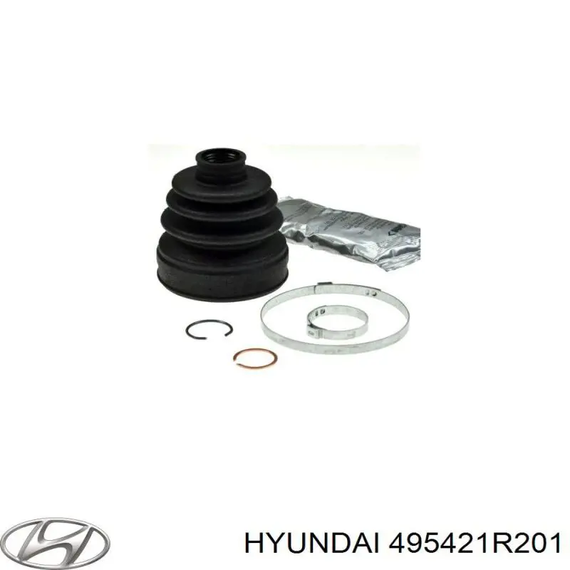 495421R201 Hyundai/Kia 
