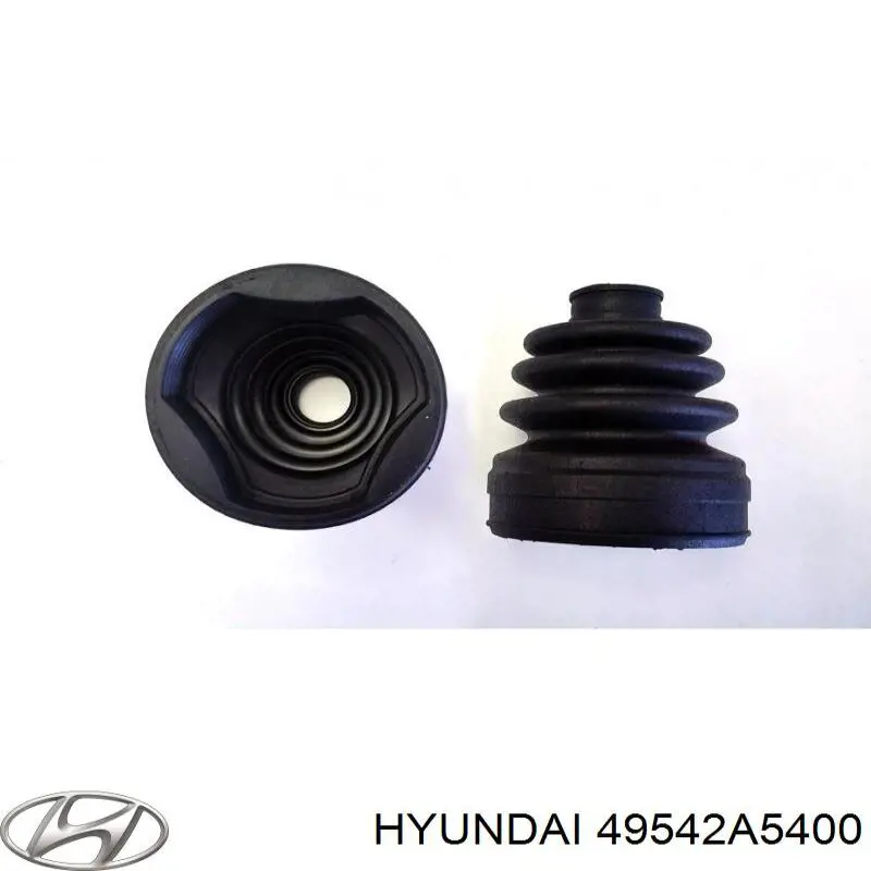  49542A5400 Hyundai/Kia