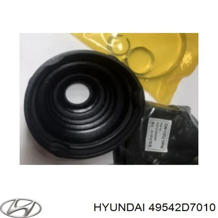 49542D7010 Hyundai/Kia 