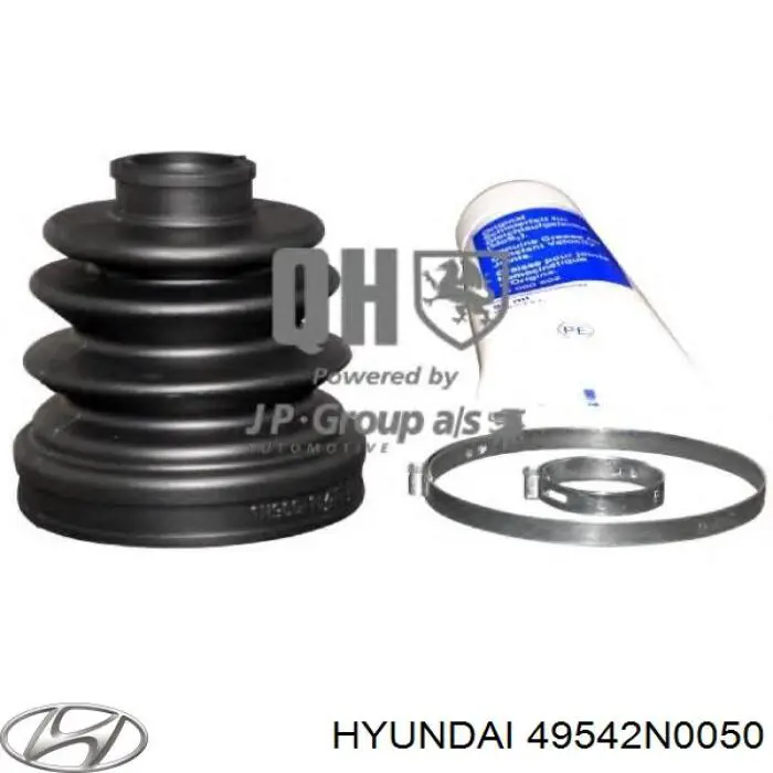 Купити 49542N0050 Hyundai/Kia 