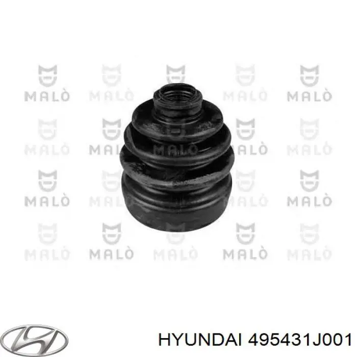  495421J001 Hyundai/Kia