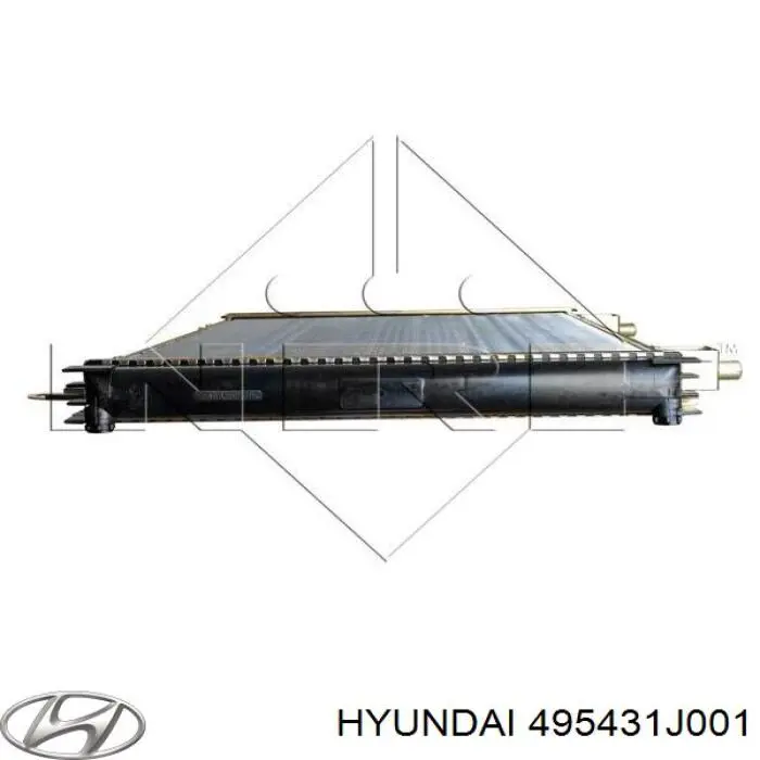Пильник гранати внутрішній, передній півосі Hyundai/Kia 495431J001 ціна, від 10.39 USD