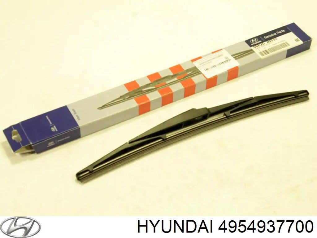 4954937700 Hyundai/Kia 