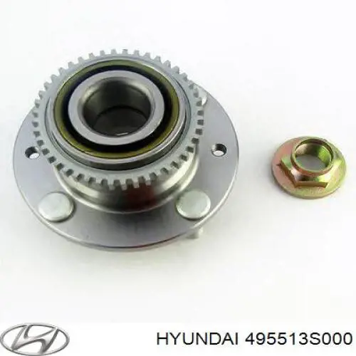  495513S000 Hyundai/Kia