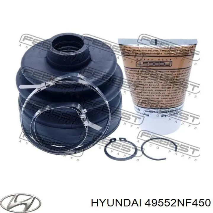 49552NF450 Hyundai/Kia 