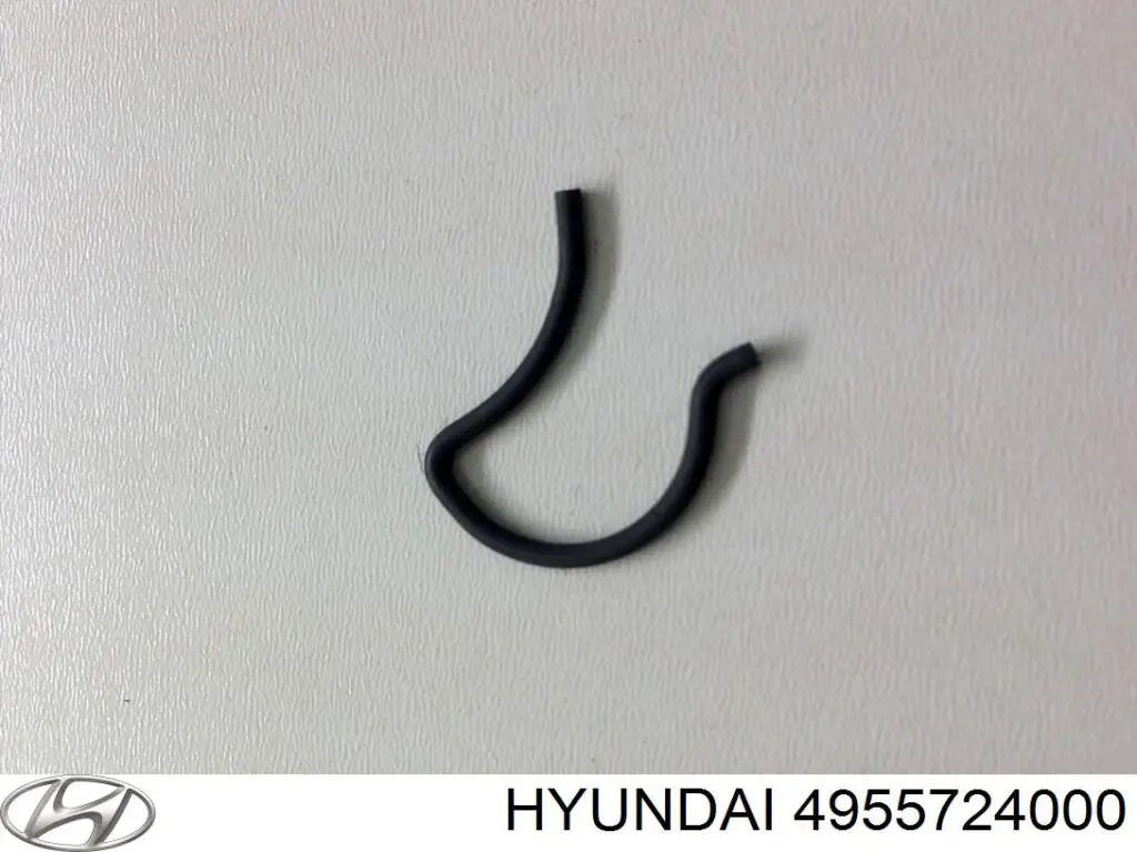  4955724000 Hyundai/Kia