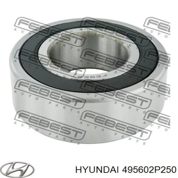 495602P250 Hyundai/Kia Промвал