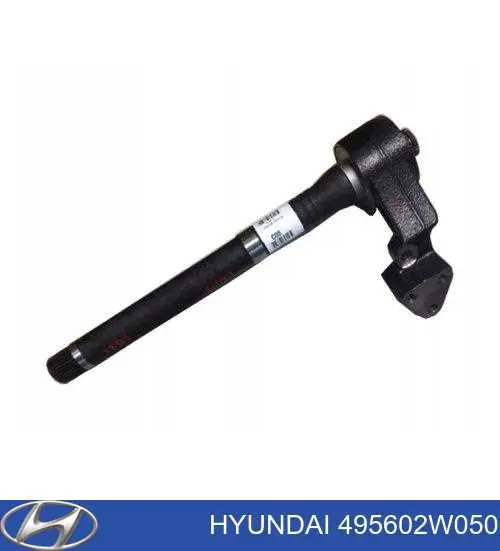 495602W050 Hyundai/Kia Промвал