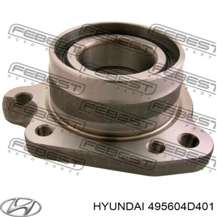 Піввісь передня, права Hyundai/Kia 495604D401 ціна, від 49.23 USD