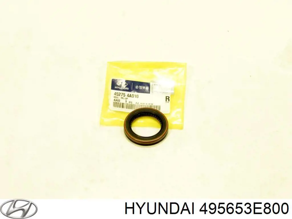  495653E800 Hyundai/Kia