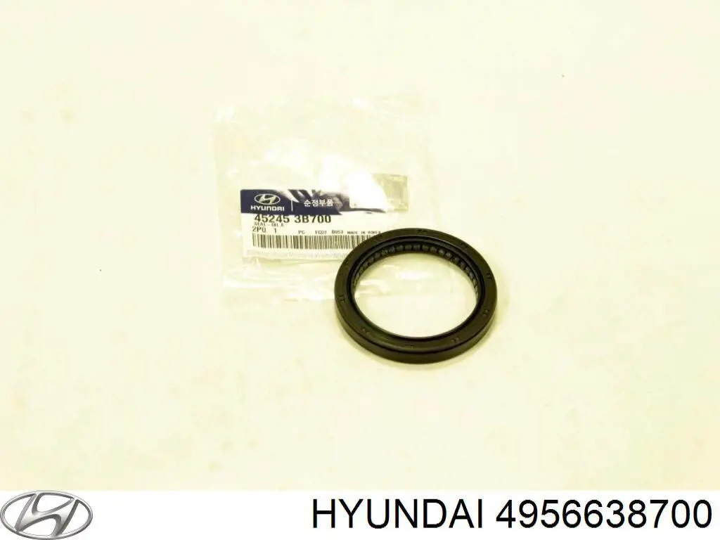  4956638700 Hyundai/Kia