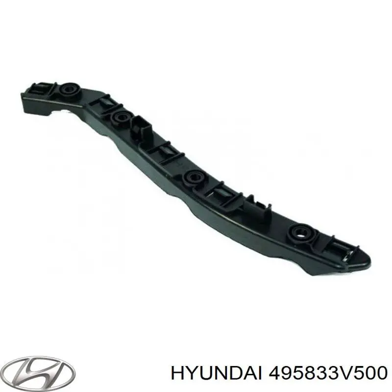  Hyundai/Kia 495833V500