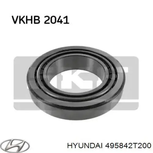  495842T200 Hyundai/Kia