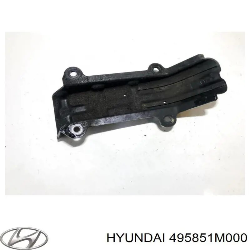  495851M000 Hyundai/Kia