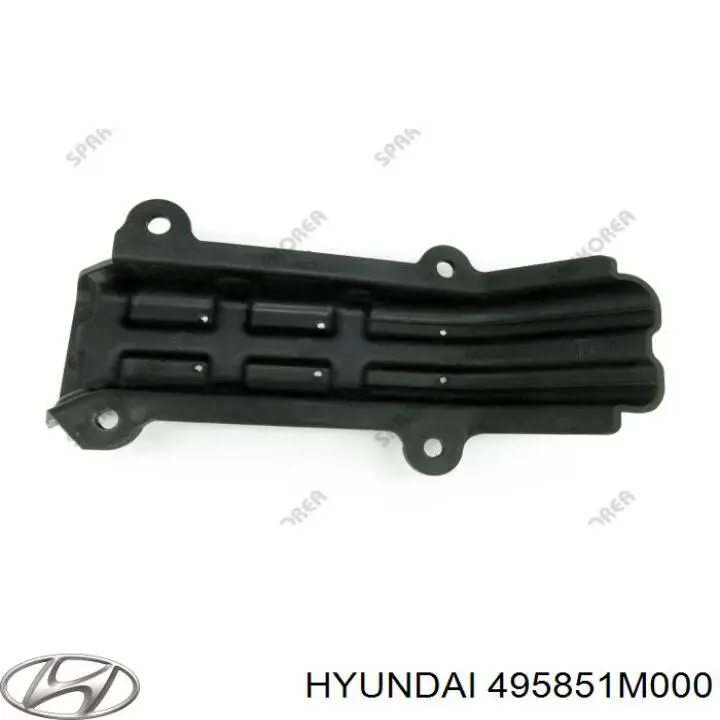 Купити 495851M000 Hyundai/Kia 