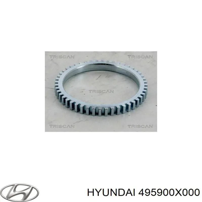 495900X000 Hyundai/Kia 
