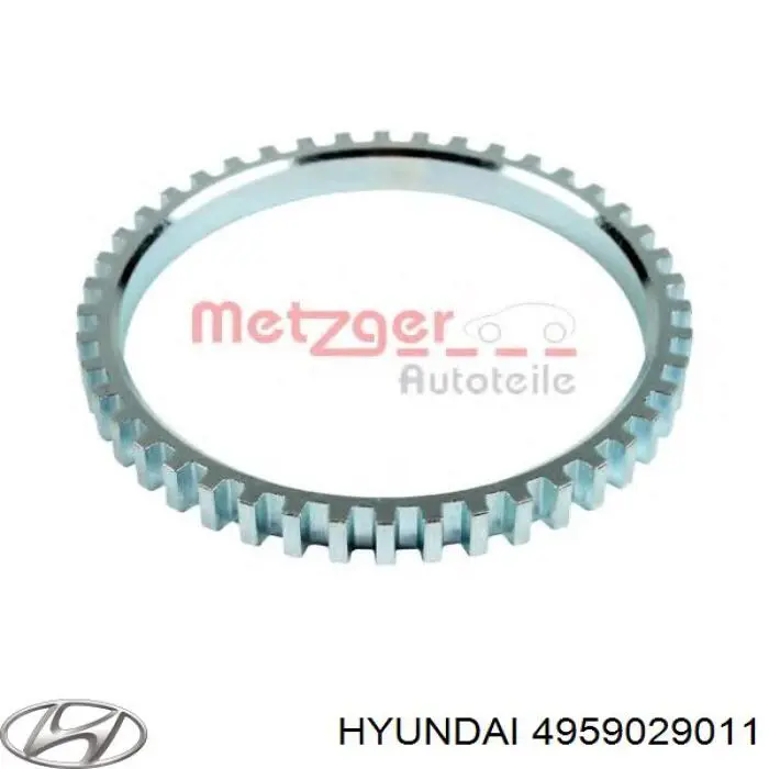 Купити 4959029011 Hyundai/Kia Кільце АБС (ABS)
