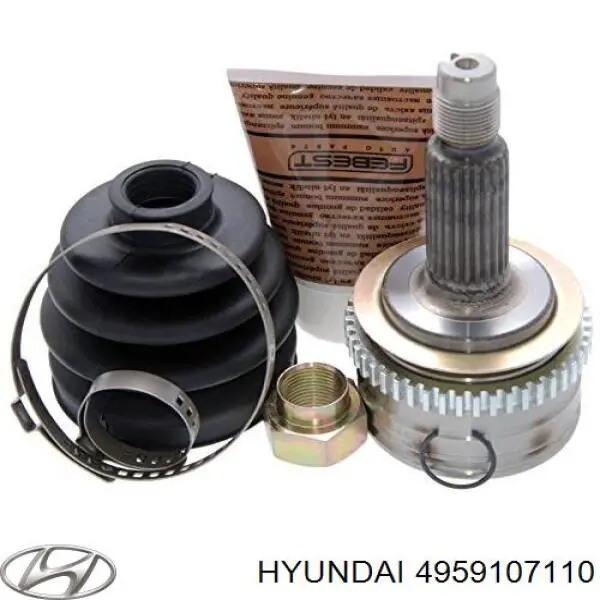  4959107110 Hyundai/Kia