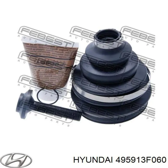  495913F060 Hyundai/Kia