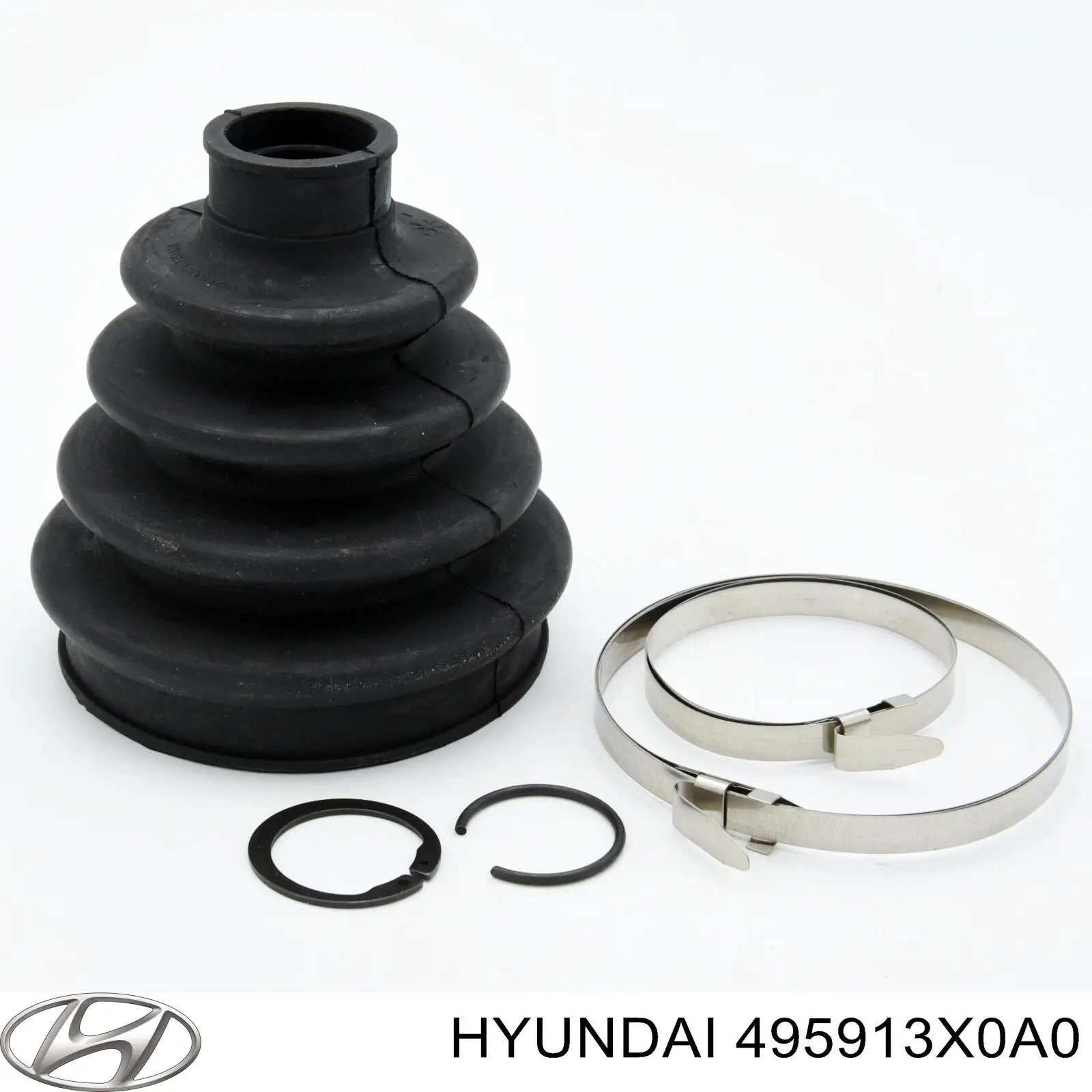 495913X0A0 Hyundai/Kia 
