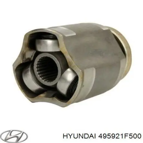Купити 495921F500 Hyundai/Kia ШРУС внутрішній правий