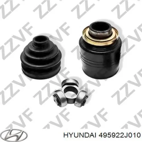  495922J010 Hyundai/Kia