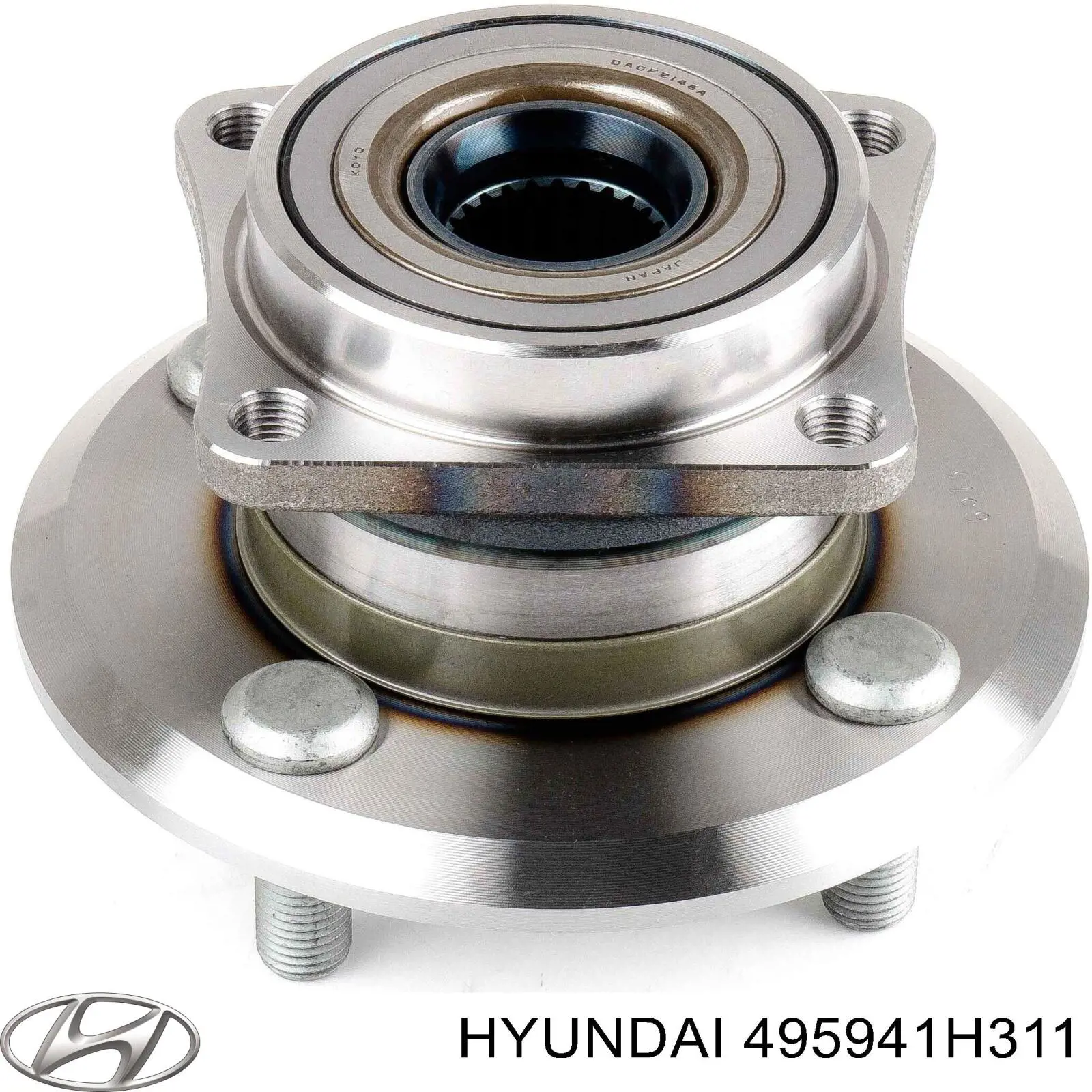 Пильник шарніра кутових швидкостей зовнішній передній Hyundai/Kia 495941H311 ціна, від 12.41 USD