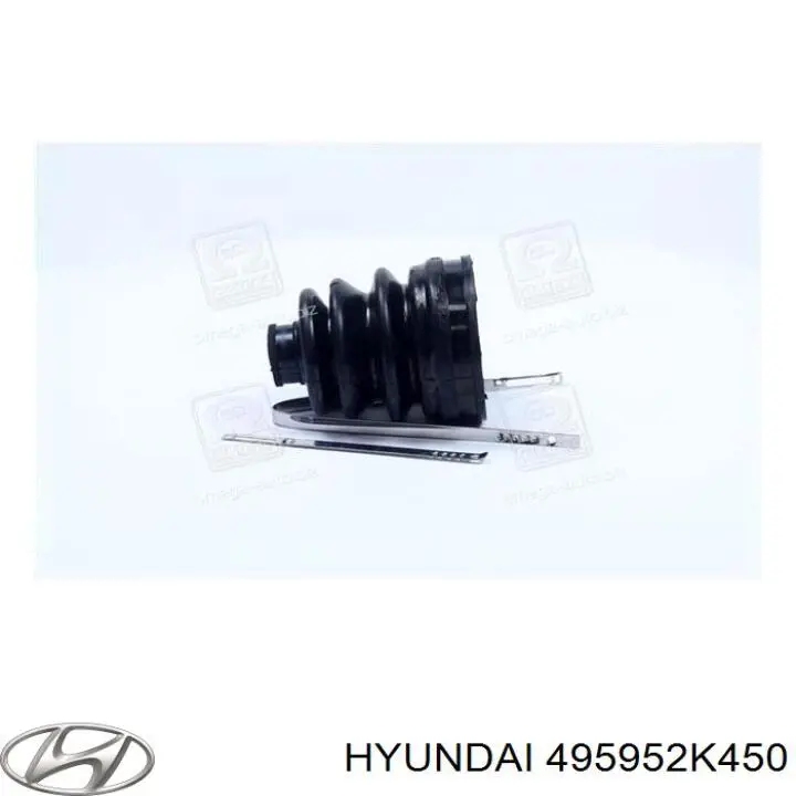 Купити 495952K450 Hyundai/Kia 