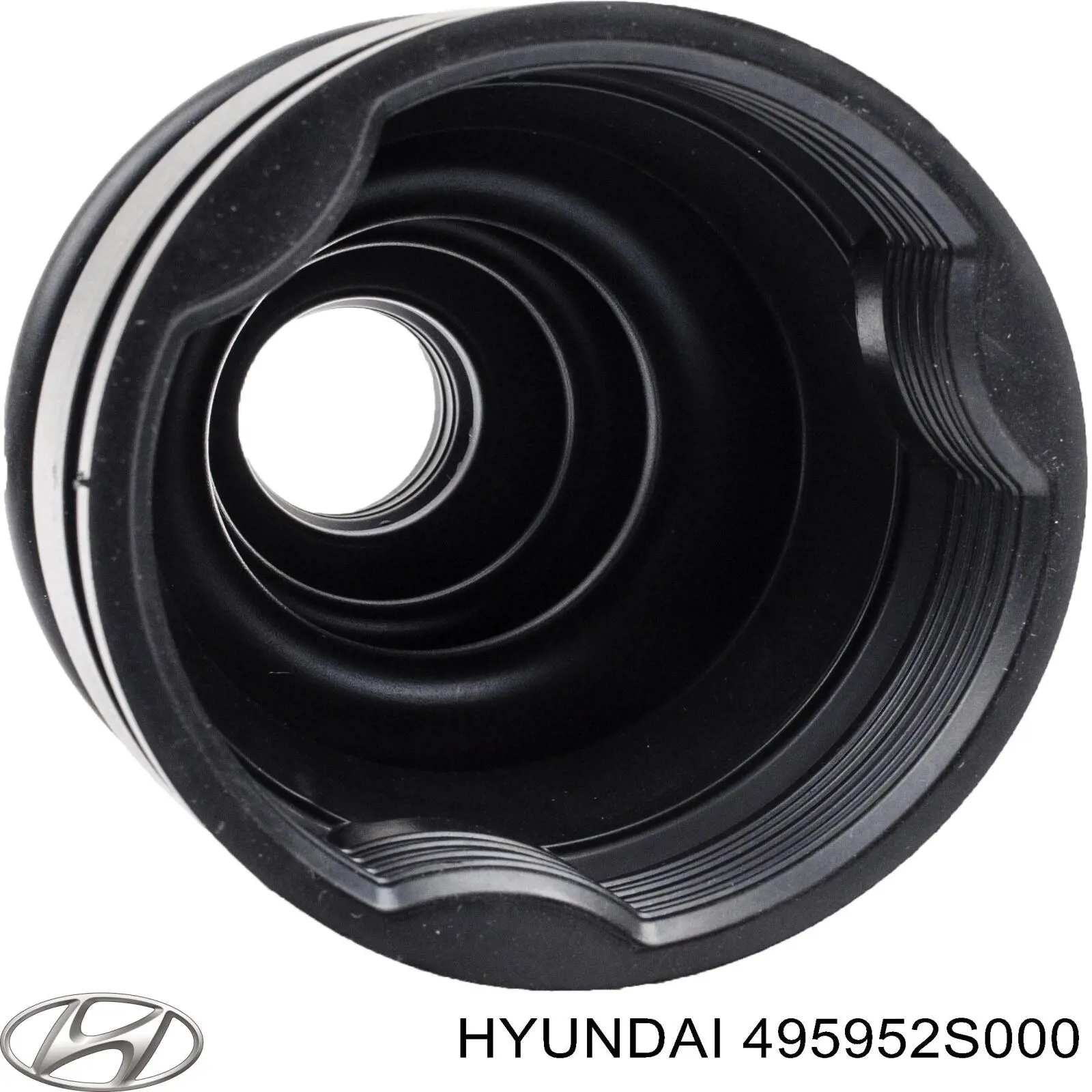  Hyundai/Kia 495952S000 ціна, від 10.89 USD
