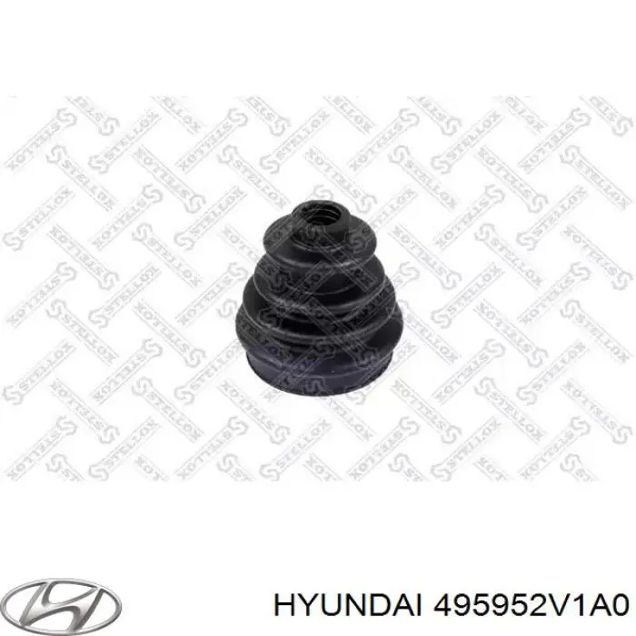  495952V1A0 Hyundai/Kia