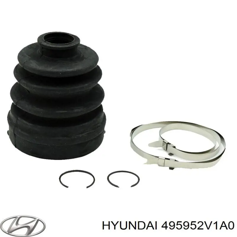 495952V1A0 Hyundai/Kia 