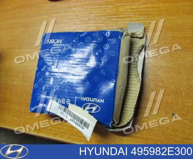 Купити 495982E300 Hyundai/Kia Хрестовина карданного валу