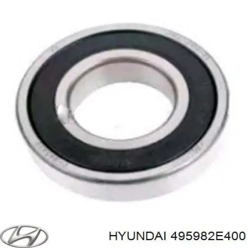 Хрестовина карданного валу Hyundai Tucson I позашляховик (JM) (2004 - 2010) ціна, від 15.07 USD