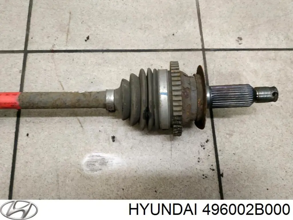 Приводи задніх коліс GSP 224549 ціна, від 17.76 USD