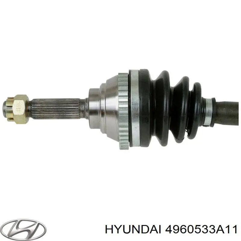  4960533A11 Hyundai/Kia