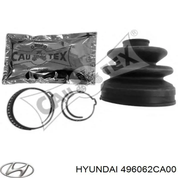  496062CA00 Hyundai/Kia