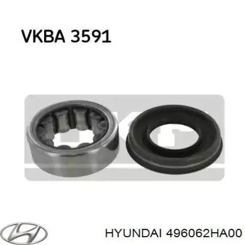 496062HA00 Hyundai/Kia 